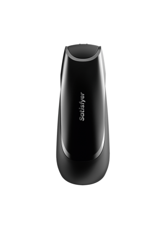 Masturbateur connecté vibrant USB Men Vibration Satisfyer - CC597816